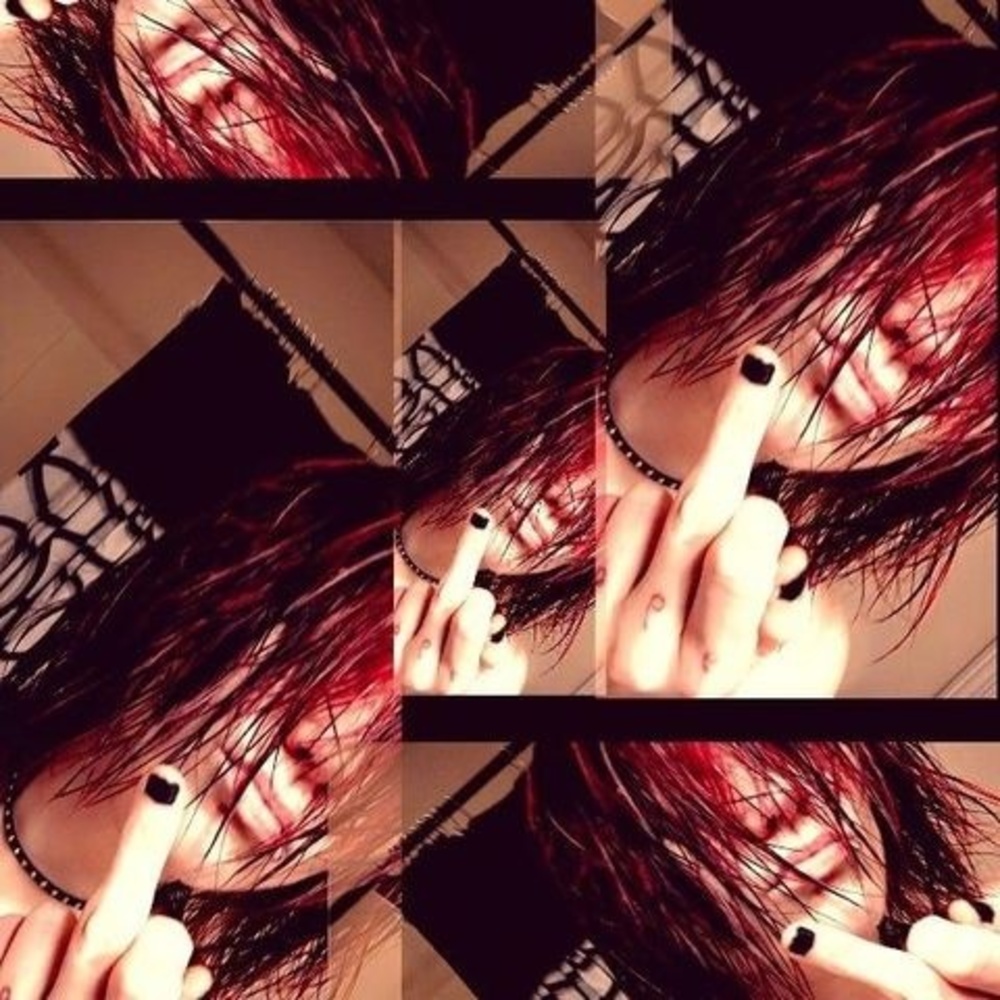 Meet your Posher, Bridgette